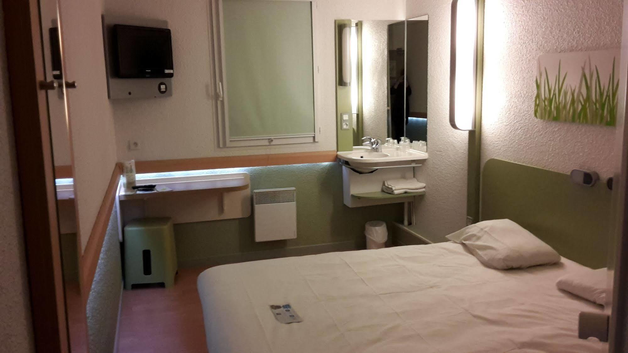 B&B Hotel Chateauroux A20 L'Occitane Deols Exterior photo